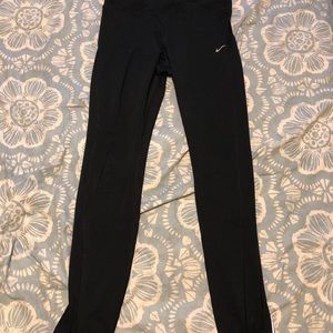Nike running pants